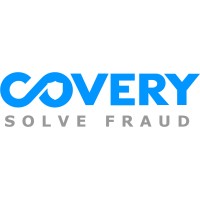 Covery.ai logo, Covery.ai contact details