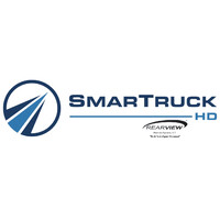 SmarTruckHD logo, SmarTruckHD contact details