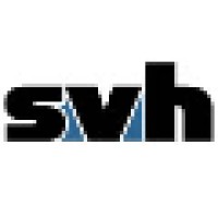 Silicon Valley Holdings / SVH logo, Silicon Valley Holdings / SVH contact details