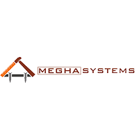 Megha Systems logo, Megha Systems contact details