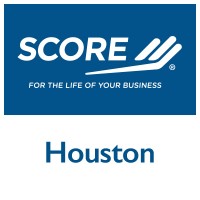 SCORE Houston logo, SCORE Houston contact details