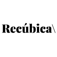 Recúbica\​ logo, Recúbica\​ contact details