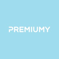 Premiumy logo, Premiumy contact details