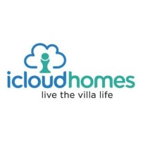 iCloud Homes logo, iCloud Homes contact details