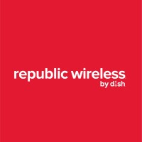 Republic Wireless logo, Republic Wireless contact details