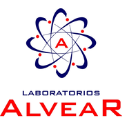 Laboratorios Alvear logo, Laboratorios Alvear contact details