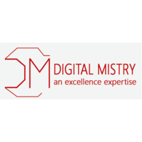 Digital Mistry logo, Digital Mistry contact details