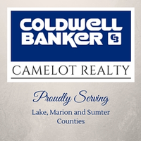 Coldwell Banker Camelot Realty logo, Coldwell Banker Camelot Realty contact details