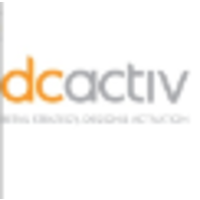 dc-activ logo, dc-activ contact details