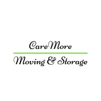 CareMore Moving & Storage logo, CareMore Moving & Storage contact details