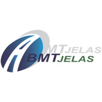 BMT Jelas logo, BMT Jelas contact details