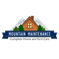 Mountain Maintenance - Complete Home and Yard Care logo, Mountain Maintenance - Complete Home and Yard Care contact details