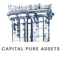 Capital Pure Assets logo, Capital Pure Assets contact details