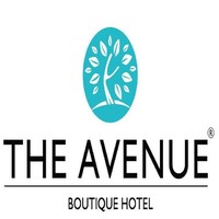 The Avenue Hotel logo, The Avenue Hotel contact details