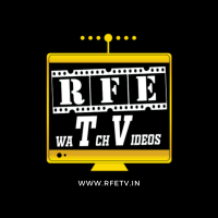 Rolling Frames Entertainment (RFE TV) logo, Rolling Frames Entertainment (RFE TV) contact details