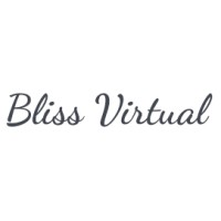 Bliss Virtual logo, Bliss Virtual contact details