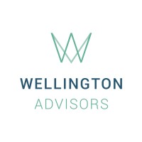 Wellington Advisors logo, Wellington Advisors contact details