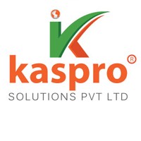 KASPRO logo, KASPRO contact details