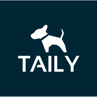 Taily logo, Taily contact details