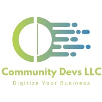 Community Devs logo, Community Devs contact details