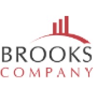 The Brooks Company logo, The Brooks Company contact details