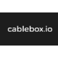 cablebox.io logo, cablebox.io contact details