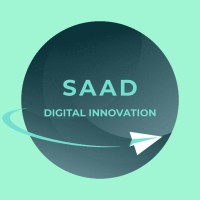 SAAD DIGITAL INNOVATION logo, SAAD DIGITAL INNOVATION contact details