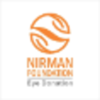 Nirman Foundation logo, Nirman Foundation contact details