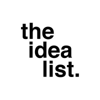 The Idealist logo, The Idealist contact details