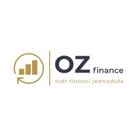 OZ finance s.r.o. logo, OZ finance s.r.o. contact details