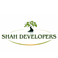 Shah Developers logo, Shah Developers contact details