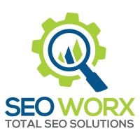 Seo Worx logo, Seo Worx contact details