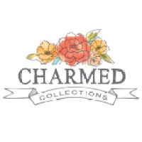 Charmed Collections logo, Charmed Collections contact details