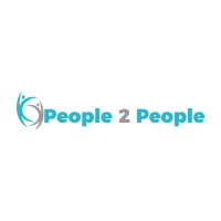 People2People Nepal logo, People2People Nepal contact details