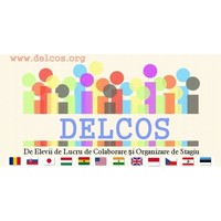 DELCOS logo, DELCOS contact details