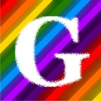 Gaylaxy Magazine logo, Gaylaxy Magazine contact details