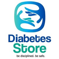 Diabetes Store Ltd logo, Diabetes Store Ltd contact details