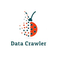 Data Crawler logo, Data Crawler contact details