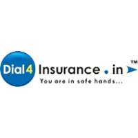 dial4insurance logo, dial4insurance contact details