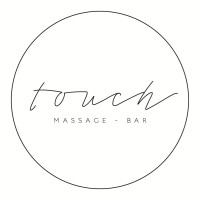 Touch Massage Bar logo, Touch Massage Bar contact details