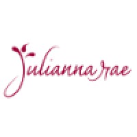 Julianna Rae logo, Julianna Rae contact details