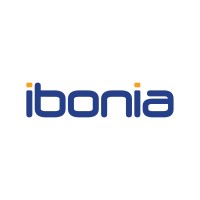 IBONIA logo, IBONIA contact details