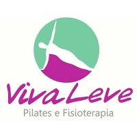 Viva Leve Pilates e Fisioterapia logo, Viva Leve Pilates e Fisioterapia contact details