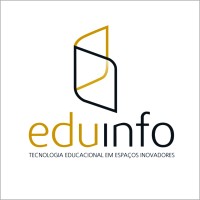 EDUINFO - Tecnologia Educacional em Espaços Inovadores logo, EDUINFO - Tecnologia Educacional em Espaços Inovadores contact details