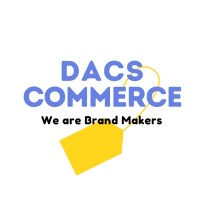 Dacs Commerce logo, Dacs Commerce contact details