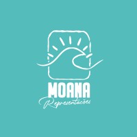 Moana Representações logo, Moana Representações contact details