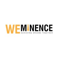 WEminence Global logo, WEminence Global contact details