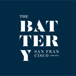 The Battery San Francisco logo, The Battery San Francisco contact details