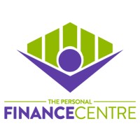 The Personal Finance Centre logo, The Personal Finance Centre contact details