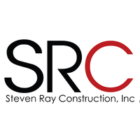 Steven Ray Construction, Inc. logo, Steven Ray Construction, Inc. contact details